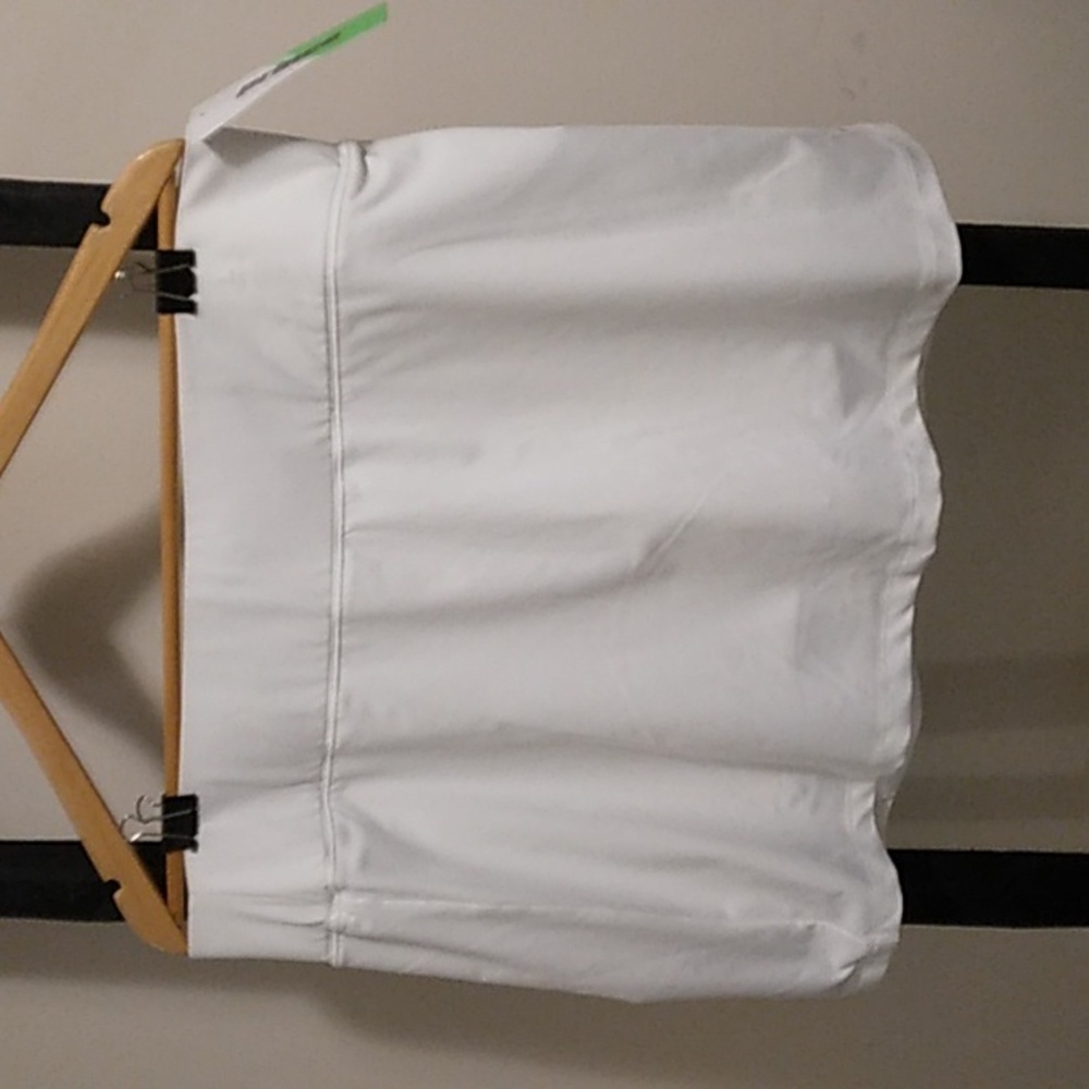 Prince Tennis Match Knit Skort